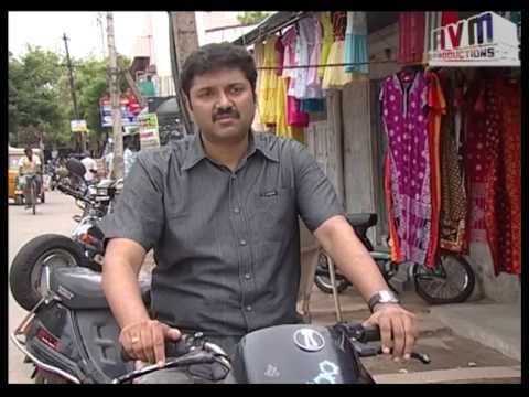 Episode 194: Vairanenjam Tamil TV Serial - AVM Productions