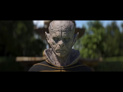 765874 Unification. My experience working on this Star Trek project