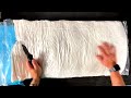 Dreamy Blue Pillow Review Flat To Fluffy In 24 Hours