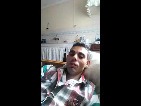 Tobias de la livada  2015 video.