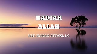 Download lagu 1 MINUTE BOOSTER UST. HANAN ATTAKI, LC mp3