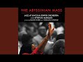 Processional: "We Are on Our Way" (feat. Damien Sneed and Chorale Le Chateau)