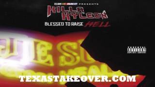 Killa Kyleon - Ringing (Feat. Kevin Gates) NEW 2016