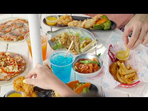 Paradise Beach Club Cozumel | Der beste All-Inclusive-Strandclub