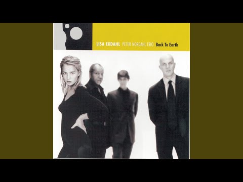 I Get A Kick Out Of You - Lisa Ekdahl