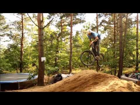 Red Bull Phenom: Lukas Knopf