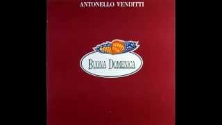 Antonello Venditti Modena