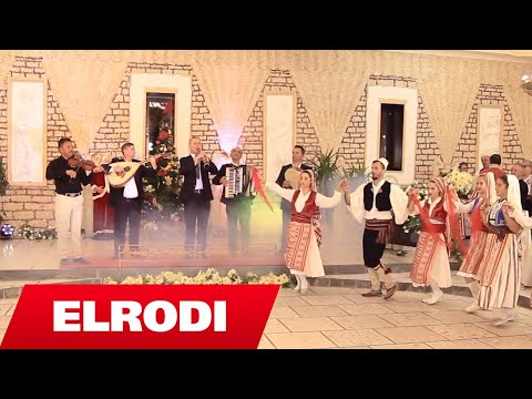 Todi Gjeka - Pogonishte dropullite (Official Video HD)