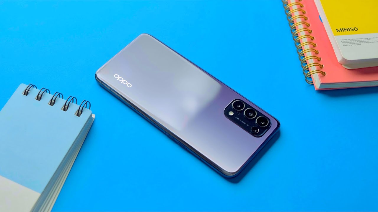 OPPO Reno 5 Full Review in Bangla || Worth the Price?