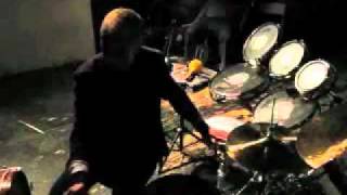 Solo Drums Live EXCERPTS