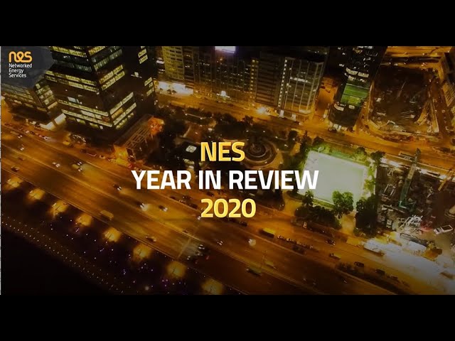 NES 2020 - Year in Review