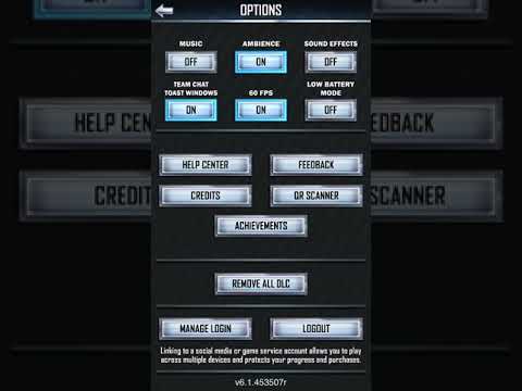 WWE Supercard WWE 2k20 qr code
