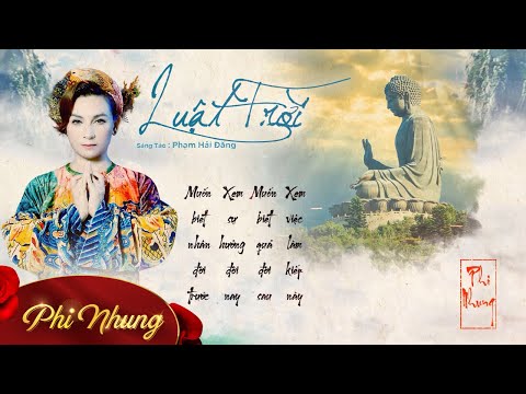 Luật Trời - Phi Nhung