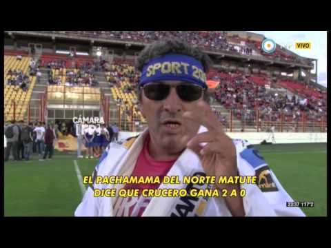 Fútbol permitido - Apertura - Fecha 26 - 27-09-15