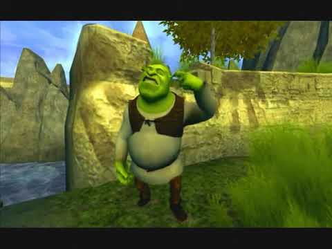Miniatura 5 de la galería de Shrek the Third