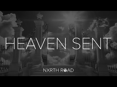 [FREE] Orchestral UK Drill Type Beat - "HEAVEN SENT" | Strings & Choir Drill Type Beat 2025