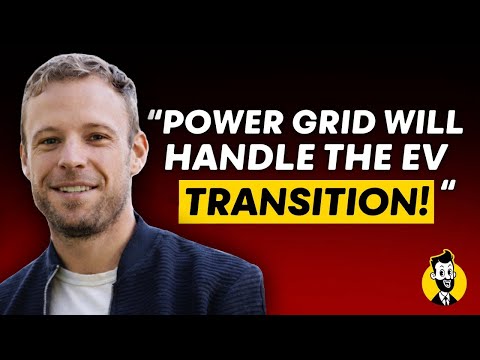Car Dealership Guy Podcast featuring Chris Nihan on EV charging costs
