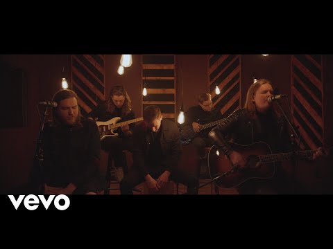 Wage War - Johnny Cash (Stripped / Music Video)