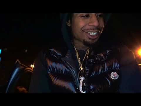 OS Bopito Balla - Intro (Talking)