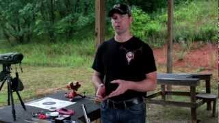 World of Muzzleloading: Field Accessories
