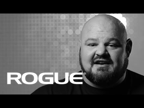 2017 Arnold Strongman Classic - Athlete Preview / 4K