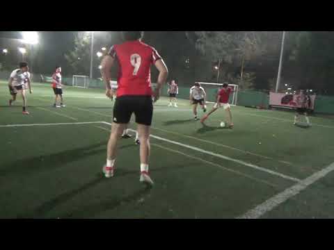 SAN FERNANDO VS LA CASITA - #LigaNuñez - #Clausura SLV - 26/8/2022