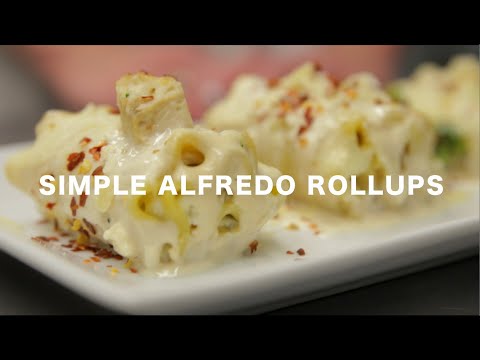 Marzetti Frozen Pasta® Filled Goods - Quick & Easy Prep!