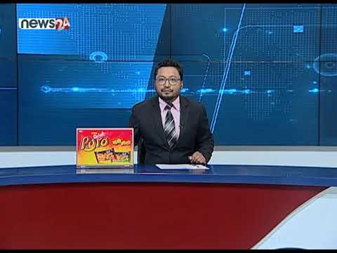 MORNING NEWS_7 AM_2079_07_12 - NEWS24 TV