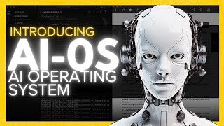 AIOS: LLM エージェント オペレーティング システム! ソフトウェアの作成、タスクの自動化など!