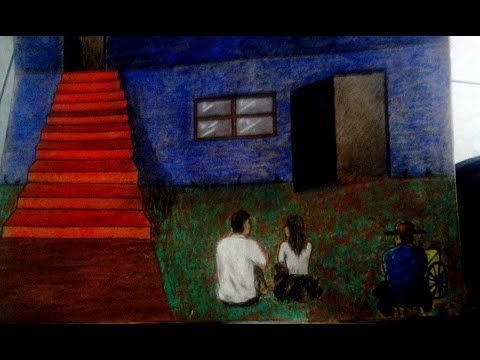 HIPERTIMESIA / YUTAY / (VÍDEO CLIP OFICIAL) / (INKAGROUND)