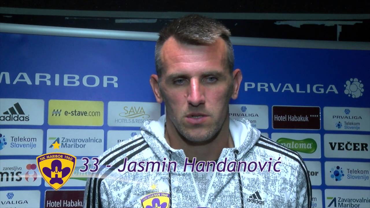 NK Maribor 0-0 PFK Levski Sofia