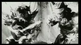GWAR - The Road Behind [Official Music Video]