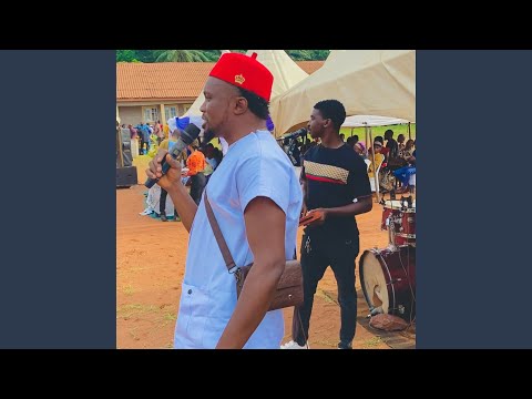 Okriko na Pele (Live)