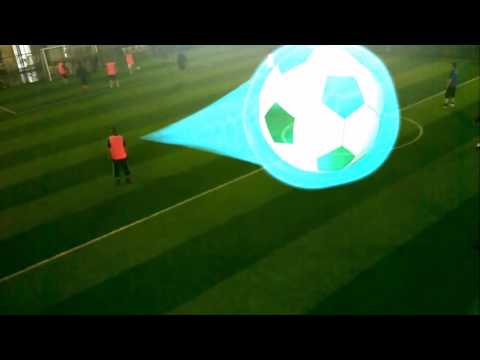 Faris Halı Saha 03.05.2016 23:00 - akillisaha.com