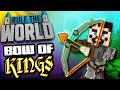 Minecraft Rule The World #33 - Bow of Kings 