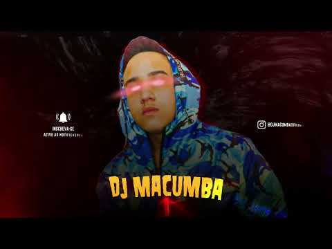 BIGODE FININ - MC Theuzyn - Cabelo Platinado (DJ Macumba)