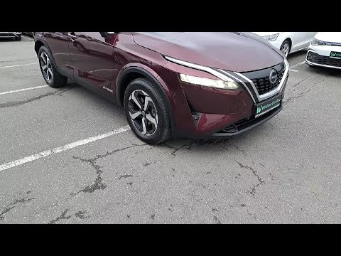 Nissan QASHQAI E-power SV Premium Hybrid - Image 2