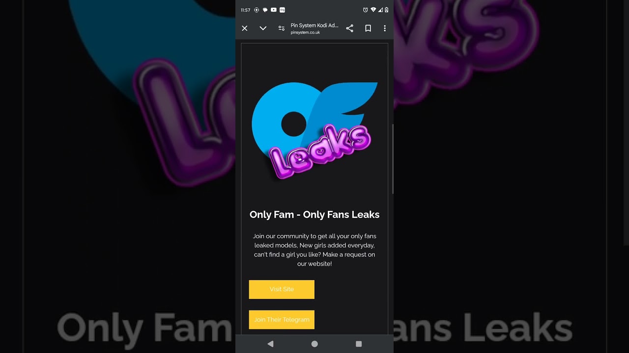 how to generate code using pinsystem.co.uk
