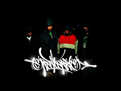 EFECTO ERRE- 08 HOY QUIERO DAR GRACIAS (beat eneace) (subone)