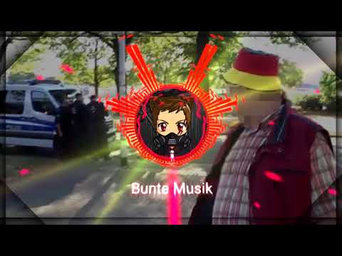 [Bass Boosted] LKA Sachsen feat. HUTBÜRGER - Ins Gesicht gefilmt: STRAFTAT