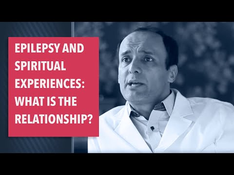 Epilepsy and spiritual experiences: what is the relationship?