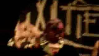 The Casualties - No Way Out