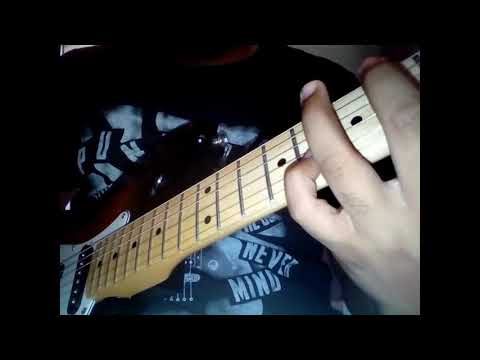 Paola Carla, Midian Lima e Klev - CONSAGRAÇÃO - Acústico 93 - 2019- guitarra cover