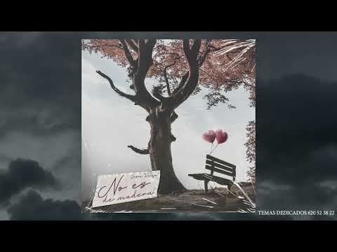 Josue Rarujo - No es de Madera (Video Cover)