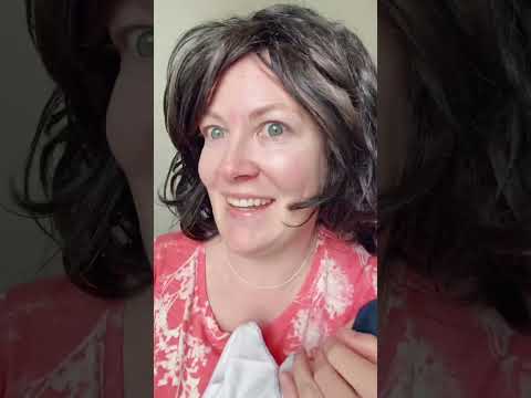 Back off Barb 😡 #momcomedy  #motherinlaw #momlife #momhumor #skits