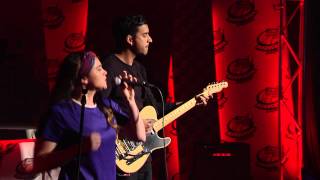 MARNGROOK MUSIC: Tully On Tully - Miles Away