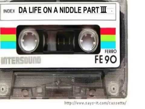 DJ_B2L€€ & DJ Hypnotize - Da life on a needle Pt.III Snippet Remix Promo