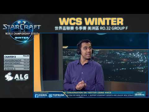 JonSnow vs. MeomaikA - ZvZ - WCS WINTER(世界盃聯賽冬季賽) - 美洲區 - Ro.32 - Group F - Match2
