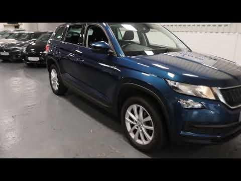 Skoda Kodiaq 2018 - Image 2