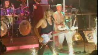 Gorky Park - Moscow Calling